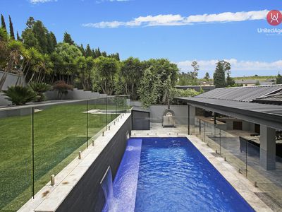 3 Aragon Street, Cecil Hills