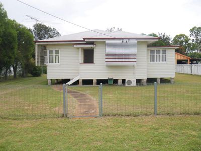14 Alice Street, Kingaroy