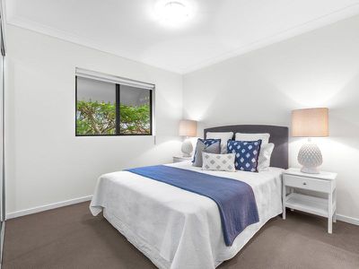 16 / 44 Kelburn Street, Upper Mount Gravatt