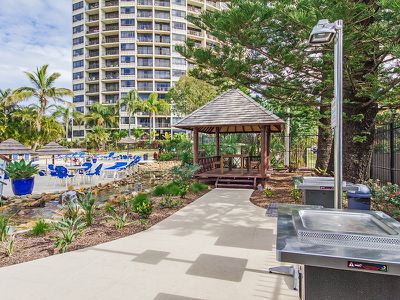 21B / 973 GOLD COAST HWY, Palm Beach