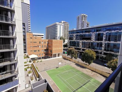 143 / 311 Hay Street, East Perth
