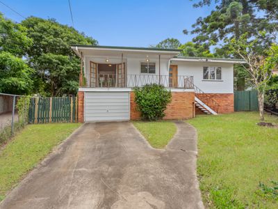 11 Campus Street, Indooroopilly