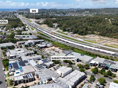 4 / 33 Township Drive, Burleigh Heads