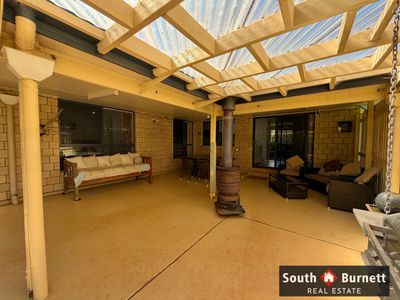 42 Sonaree Drive, Kingaroy