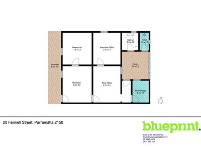 20 Fennell Street, Parramatta