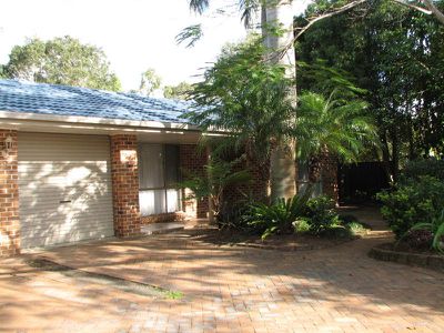 6 Kallaroo Circuit, Ocean Shores
