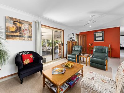 3 Jacaranda Place, Tewantin