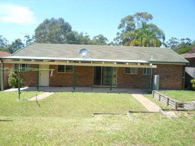 13 Lomandra Place, Ulladulla