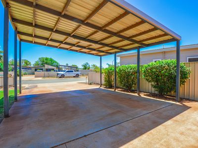 8 Bridge Street, South Hedland