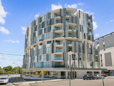 802 / 211 Canterbury Road, Canterbury