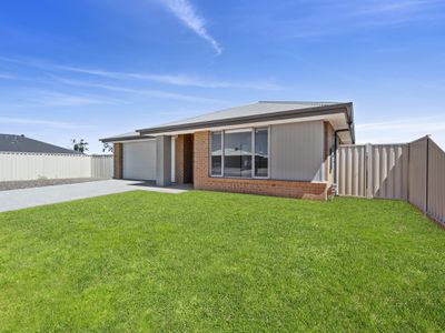 31 Hadley Street , Tocumwal