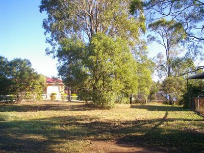 104 Holdsworth Road, North Ipswich