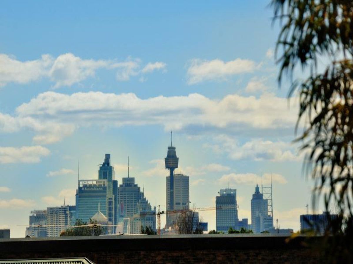 312 / 5 Queen St, Rosebery