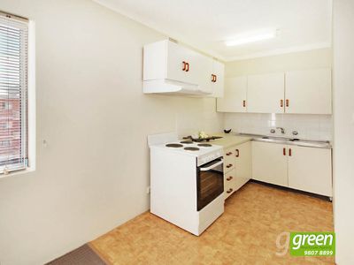 9 / 18-19 Bank Street, Meadowbank