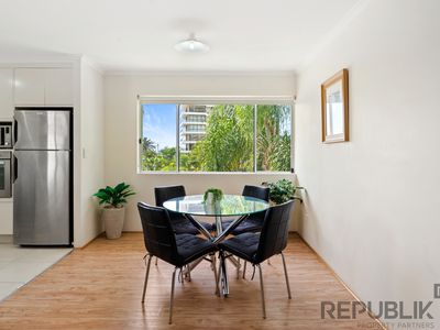47 / 1 CRONIN AVENUE, Main Beach