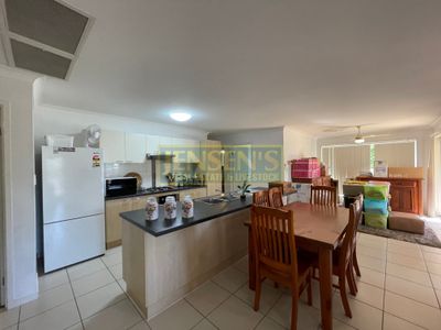 3B Hewett Street, Toll