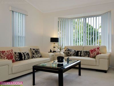 34 Hooper Crescent, Tewantin
