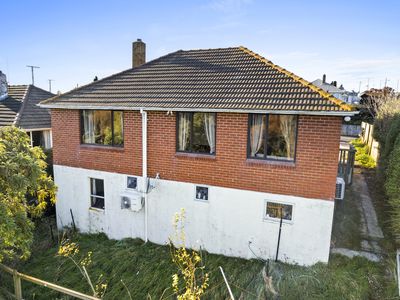 32 Panmure Avenue, Calton Hill
