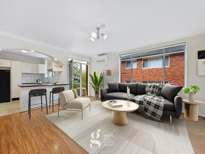 3 / 16A Union Street, West Ryde