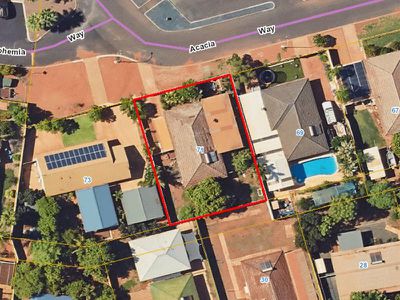 71 Acacia Way, South Hedland