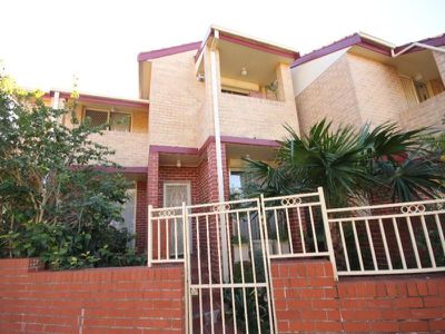 76 / 1-9 Terrace Road, Dulwich Hill