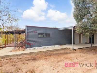 Studio 1 / 1604 Mutton Falls Road, O'connell