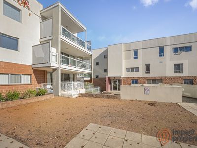52 / 2 Eardley Street, Bruce