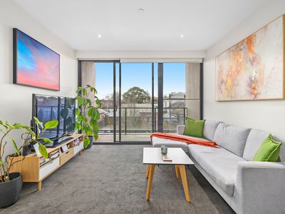 204 / 38 Harold Street, Hawthorn East