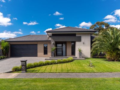 28 Trentham Way, Langwarrin