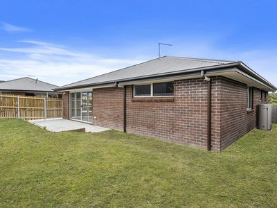 Unit 2 / 4 Dorgan Court, Cygnet