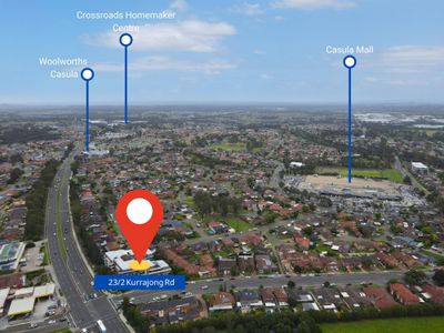 Casula
