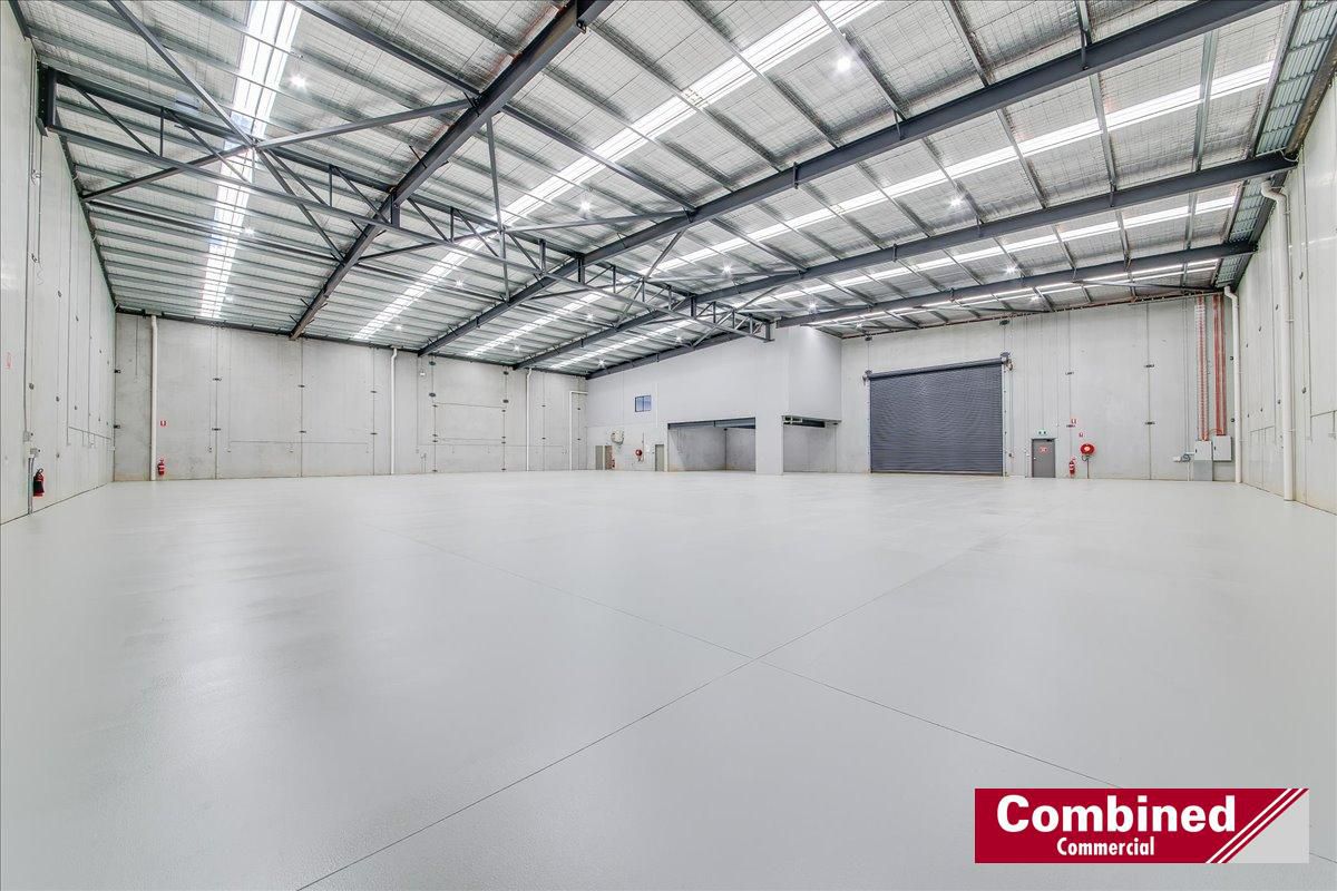6 / 2-10 Dunn Road, Smeaton Grange