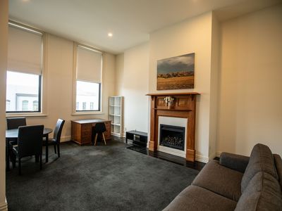 4 / 54 Crawford Street, Dunedin Central