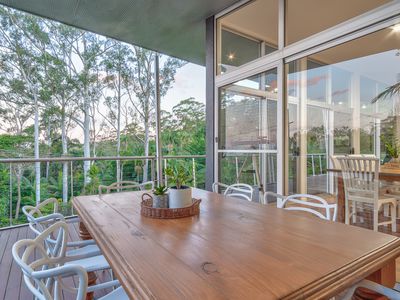 94 Contour Road, Tamborine Mountain