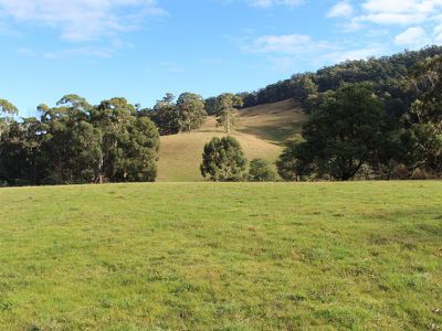 Lot 1 Woodbridge Hill Road, Gardners Bay