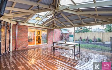 4 Boynton Place, Berwick