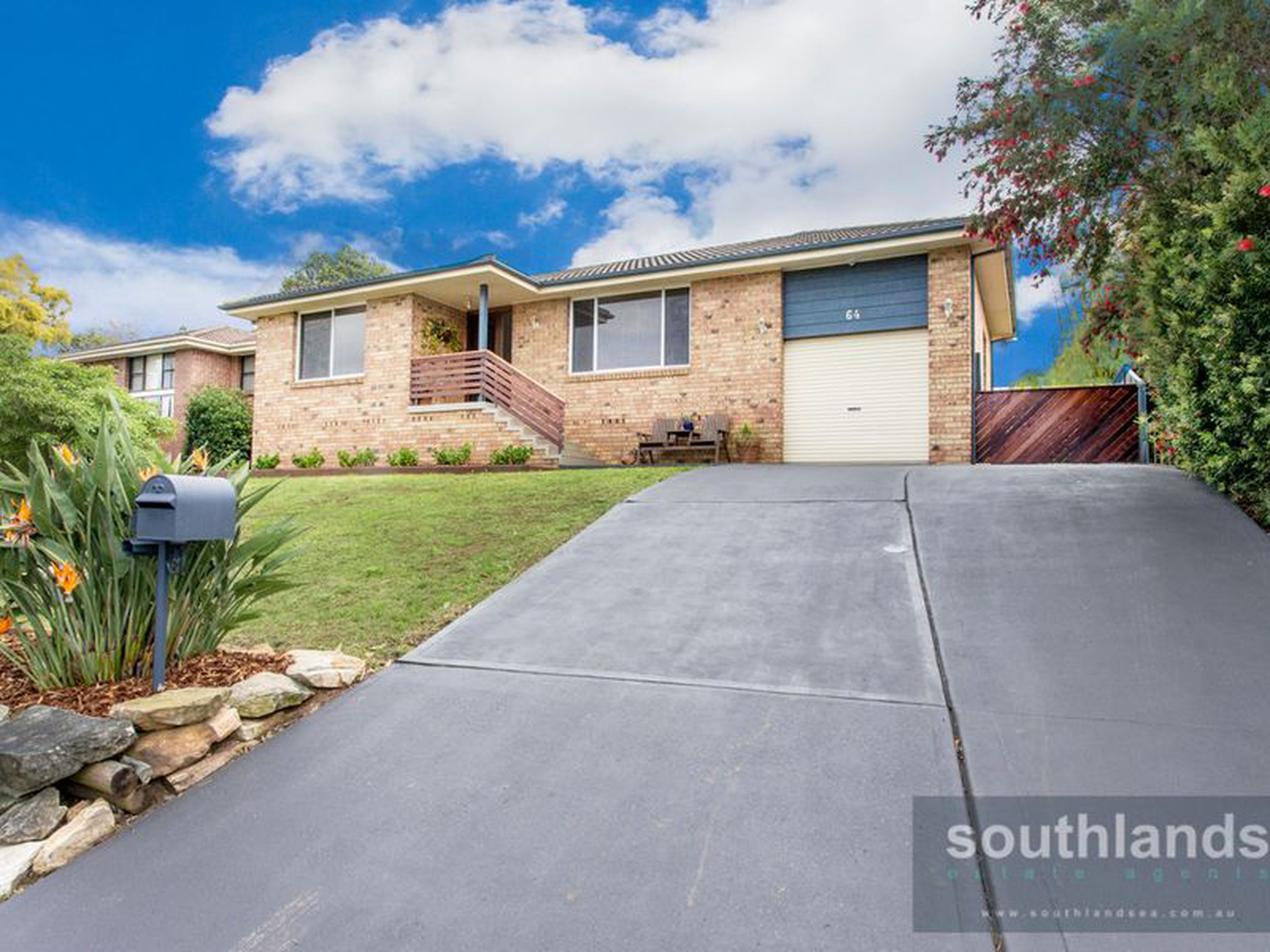 64 Farmview Drive, CRANEBROOK