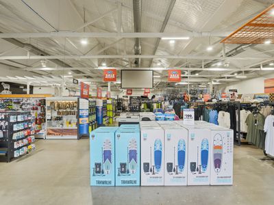 1-15 St John Street, Launceston