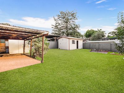 28 Kista Dan Avenue, Tregear