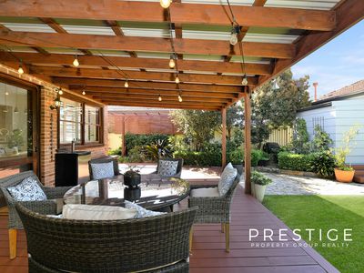 3 Lansdowne Street, Bardwell Valley