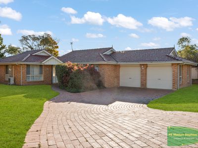 4 Finley Close, Windradyne