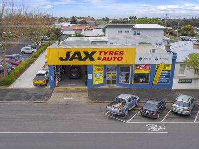 98-100 Koroit Street, Warrnambool