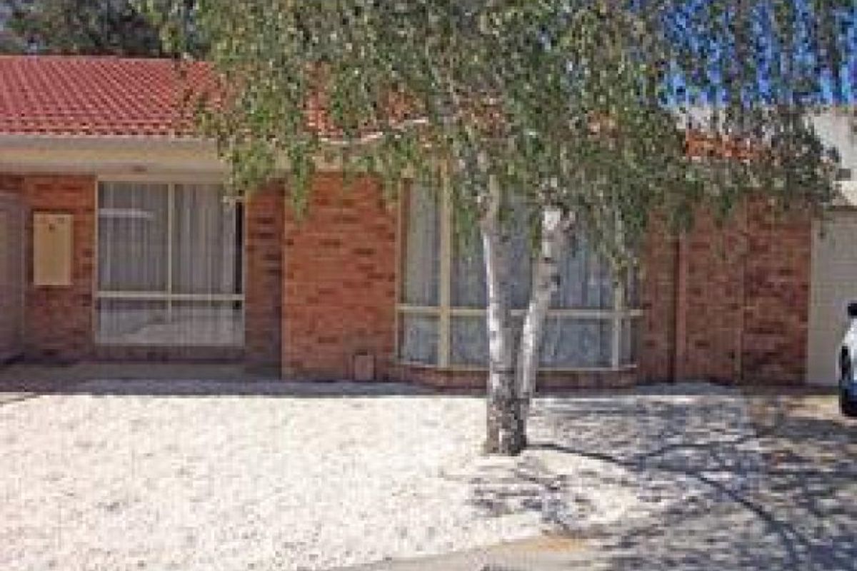 3 / 99 Fenaughty Street, Kyabram