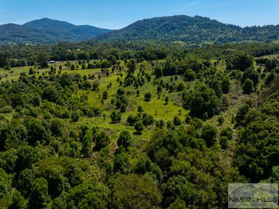 20 Gungas Road, Nimbin