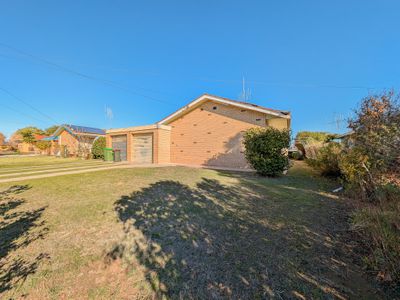 64 Pay Street, Kerang