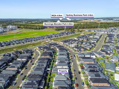 15 Jennings Street, Marsden Park