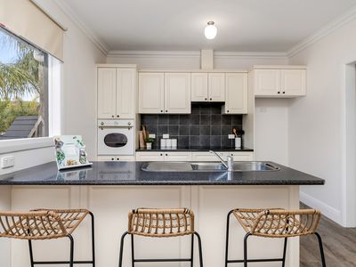 51A High Street, Heathcote