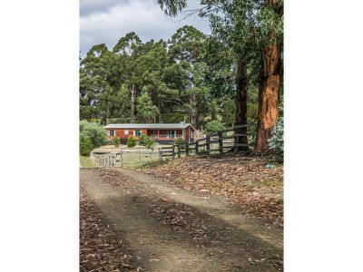 99A Arve Road, Geeveston