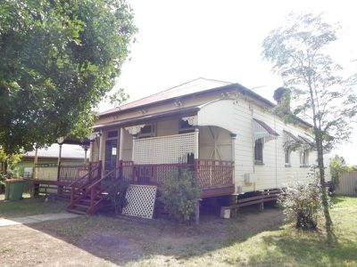 4 High Street, Ebbw Vale
