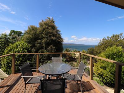 35 Karbeethong Road, Mallacoota